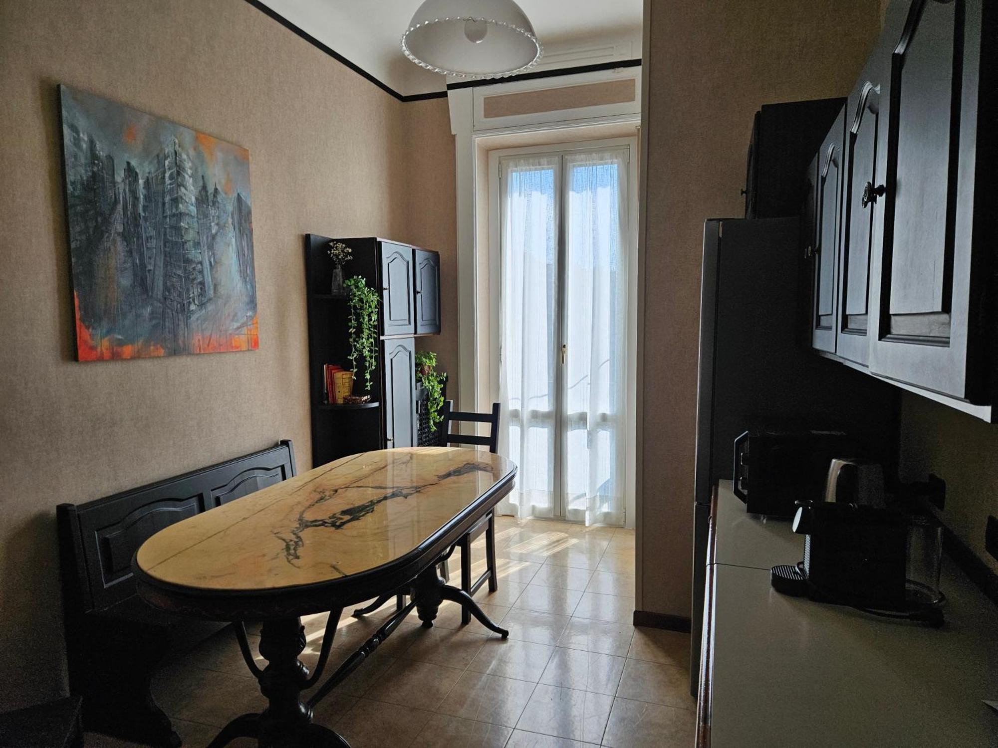 Homegallery - Elegante Milanese * Mailand